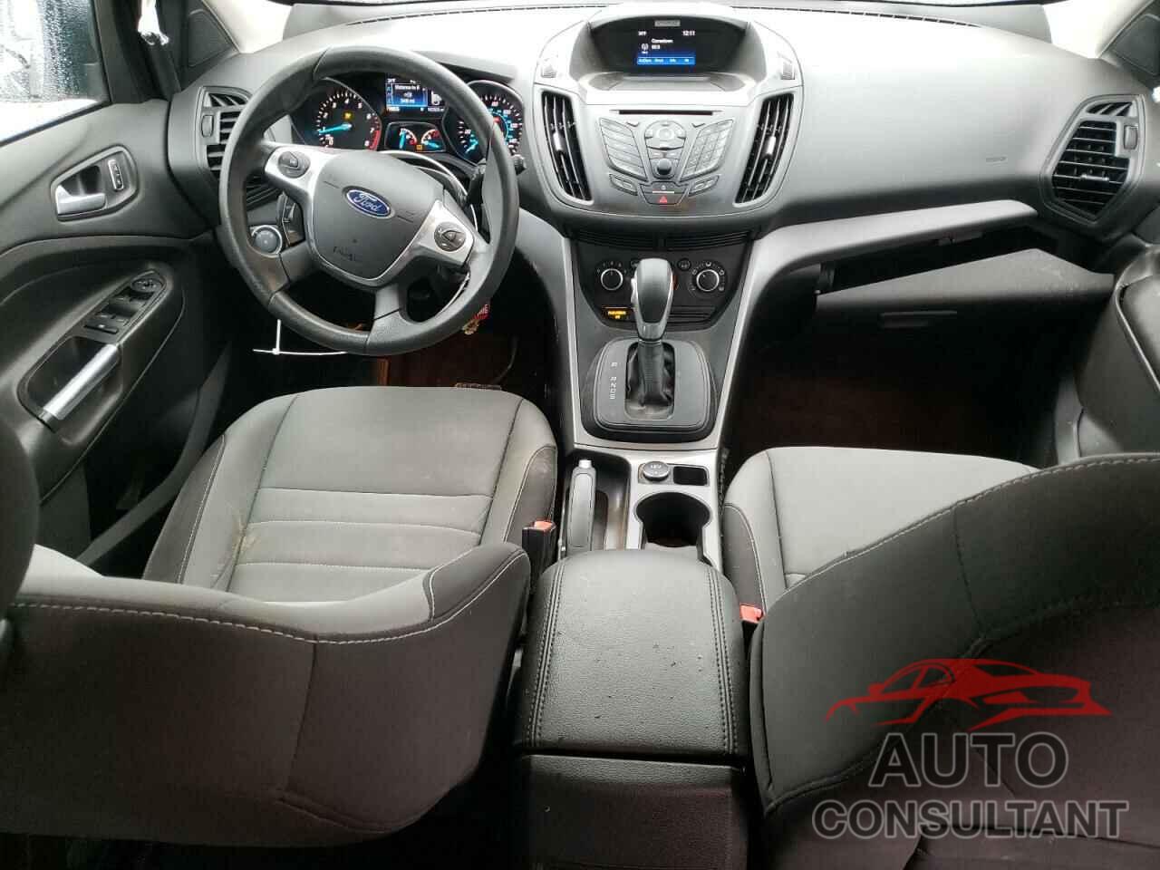 FORD ESCAPE 2016 - 1FMCU9G95GUA69095