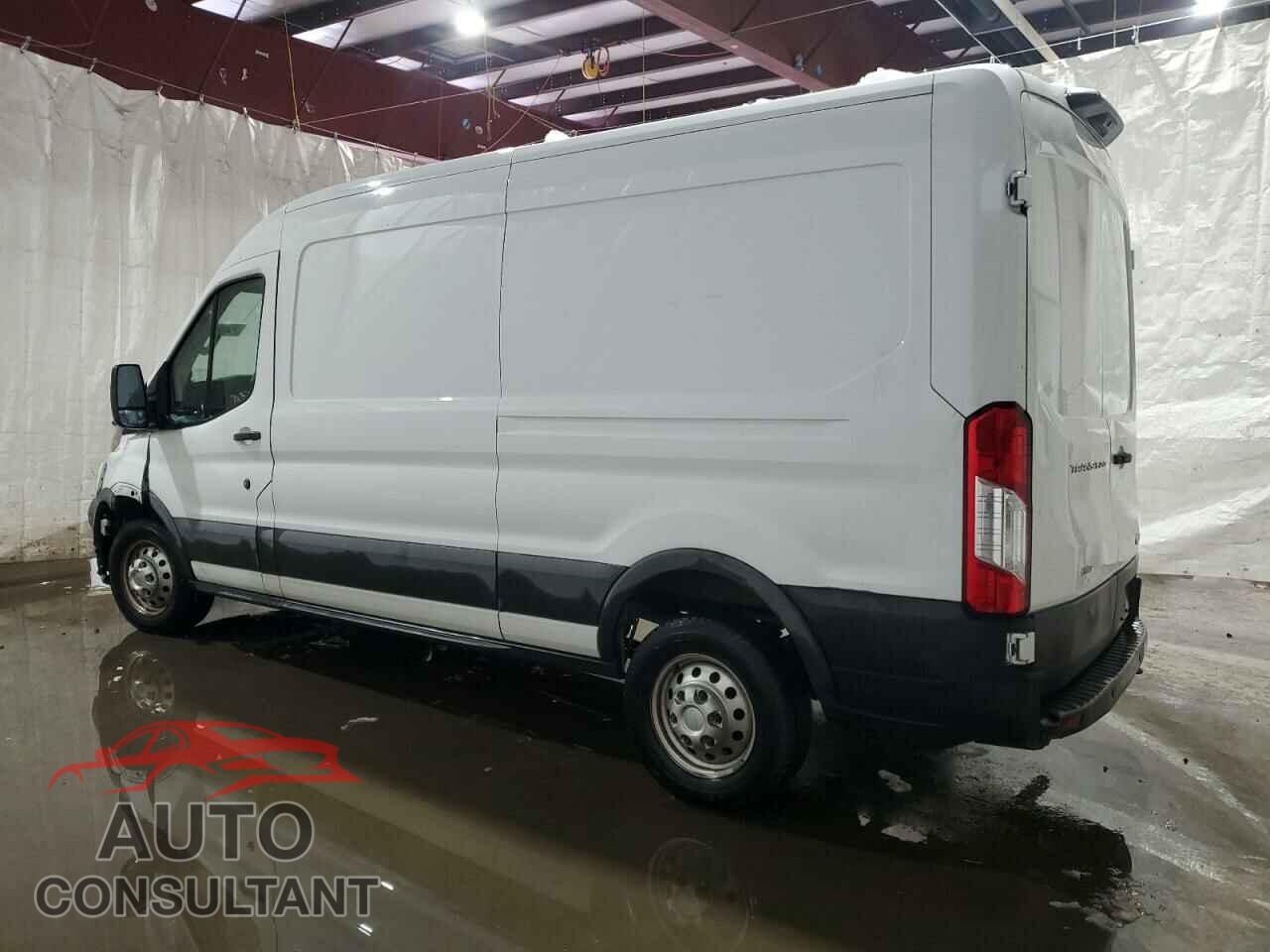 FORD TRANSIT 2023 - 1FTBR2C80PKC00192