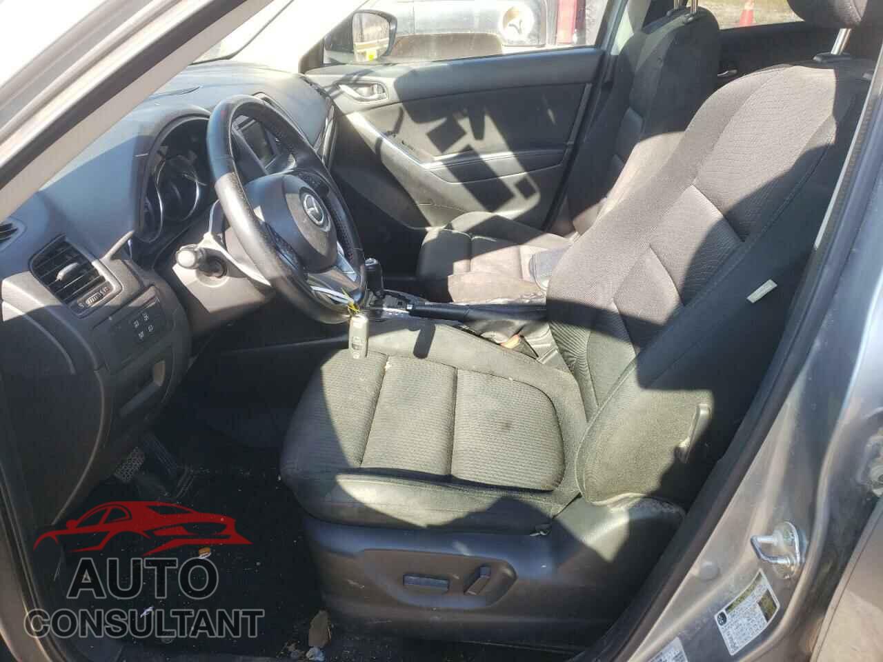 MAZDA CX-5 2014 - JM3KE2CY7E0358072