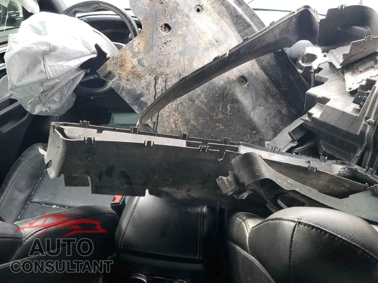 FORD EXPLORER 2020 - 1FM5K8GC9LGA53236