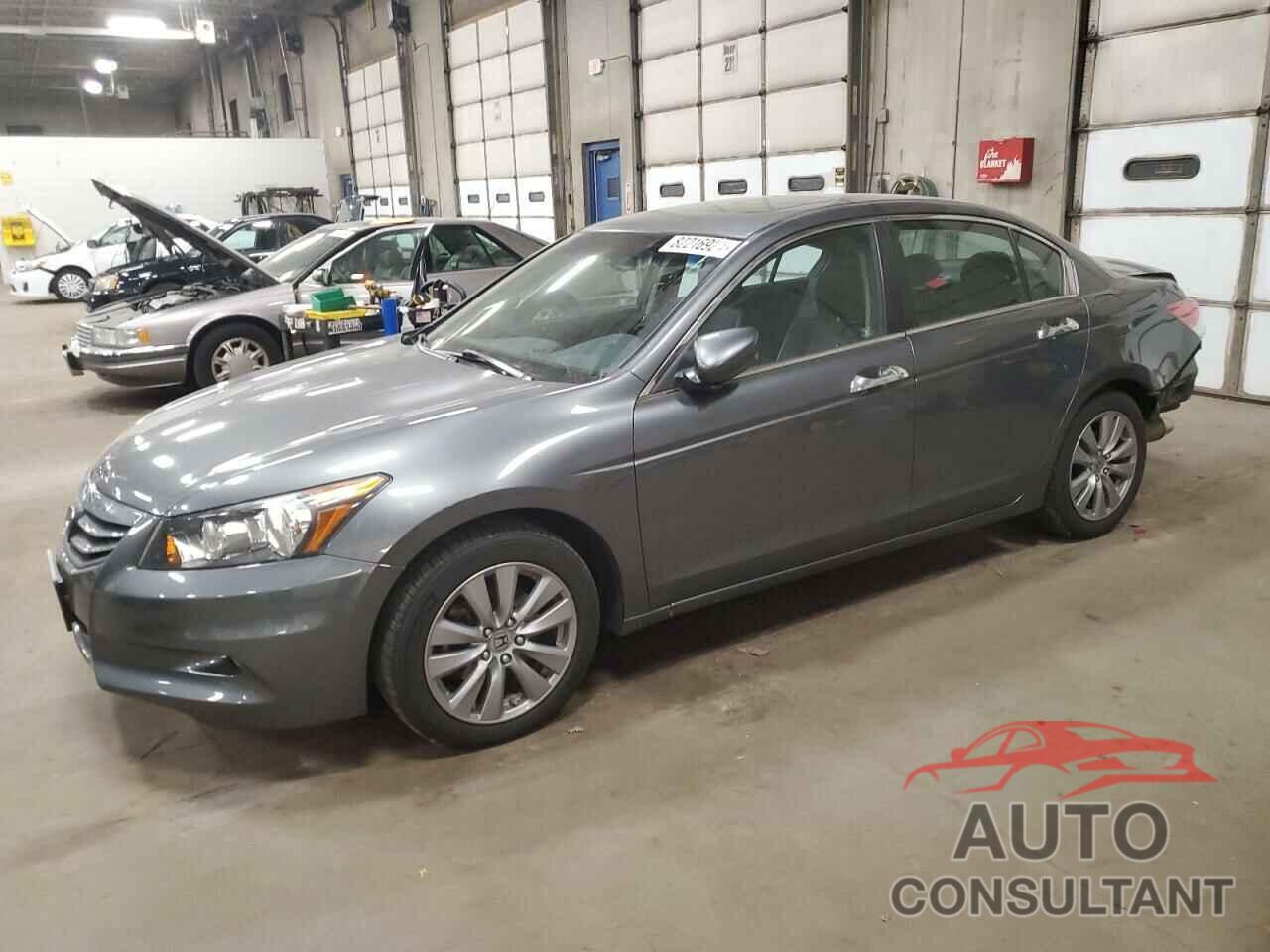 HONDA ACCORD 2012 - 1HGCP3F89CA039337