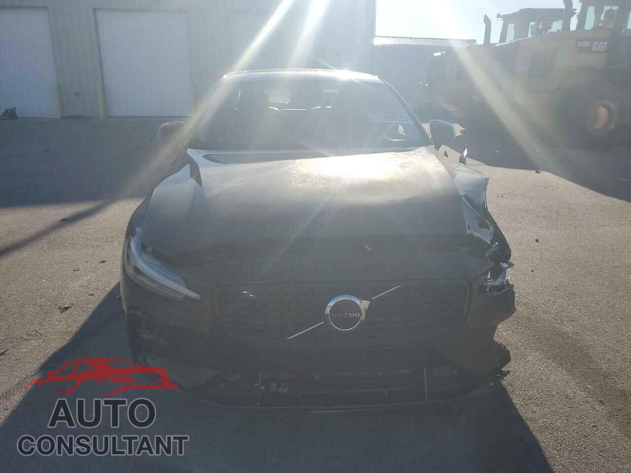 VOLVO S60 CORE 2024 - 7JRL12TK6RG323204