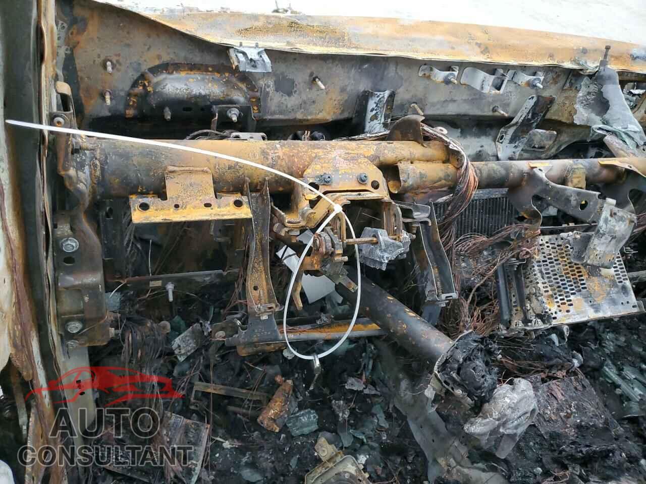 FORD RANGER 2020 - 1FTER1EH6LLA33524