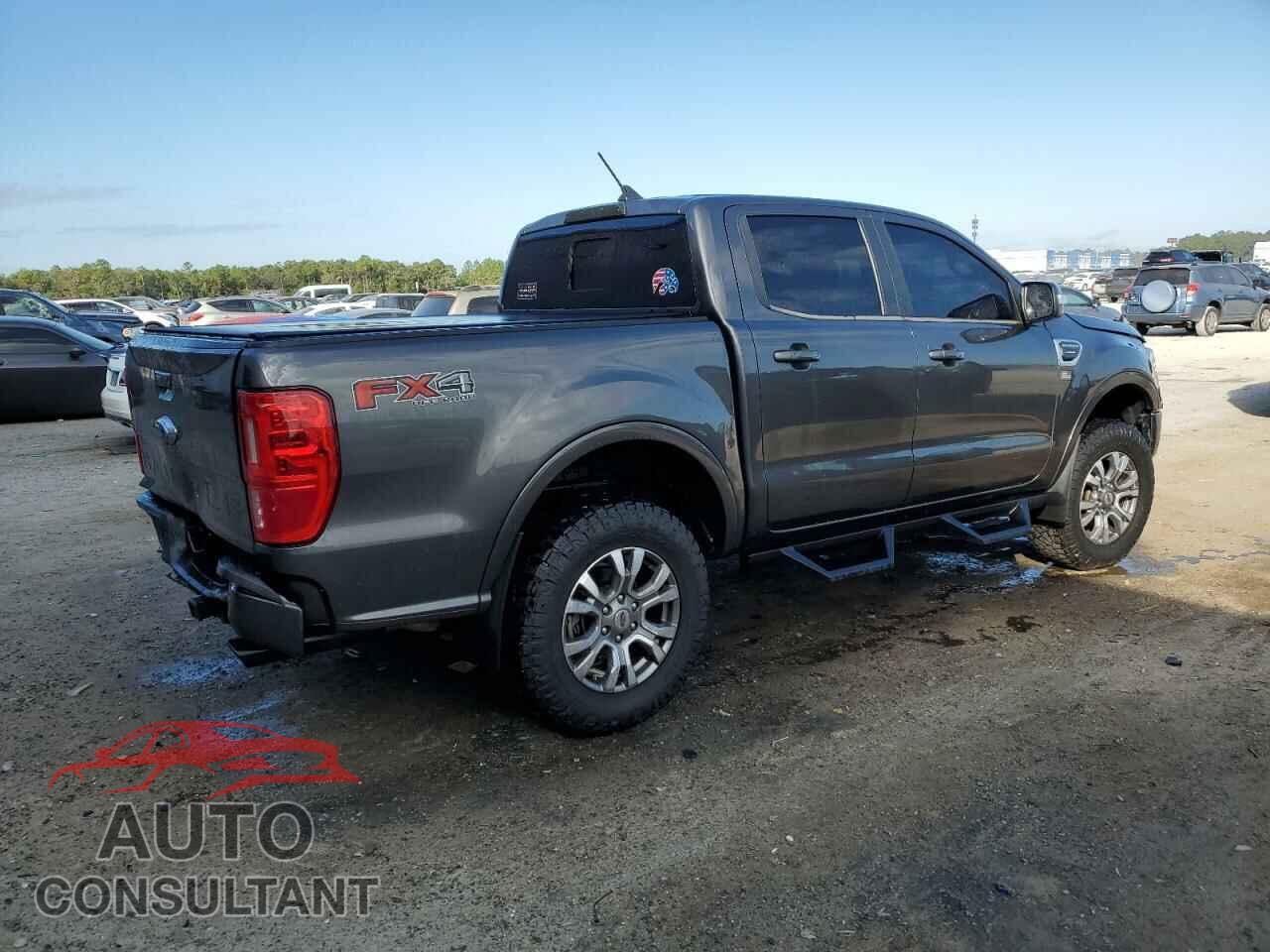 FORD RANGER 2019 - 1FTER4FH6KLA19623