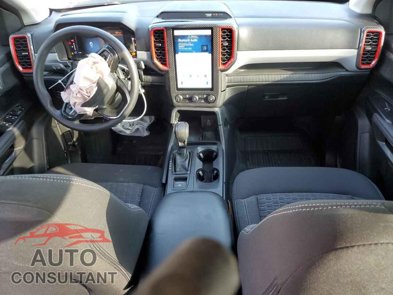 FORD RANGER 2025 - 1FTER4BHXSLE02633