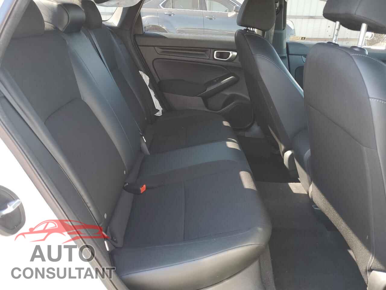 HONDA CIVIC 2024 - 2HGFE2F51RH511558