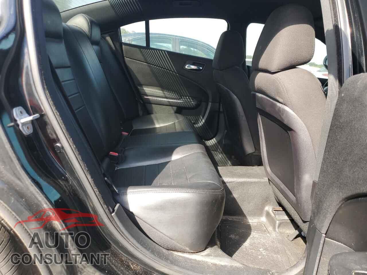 DODGE CHARGER 2012 - 2C3CDXATXCH255780