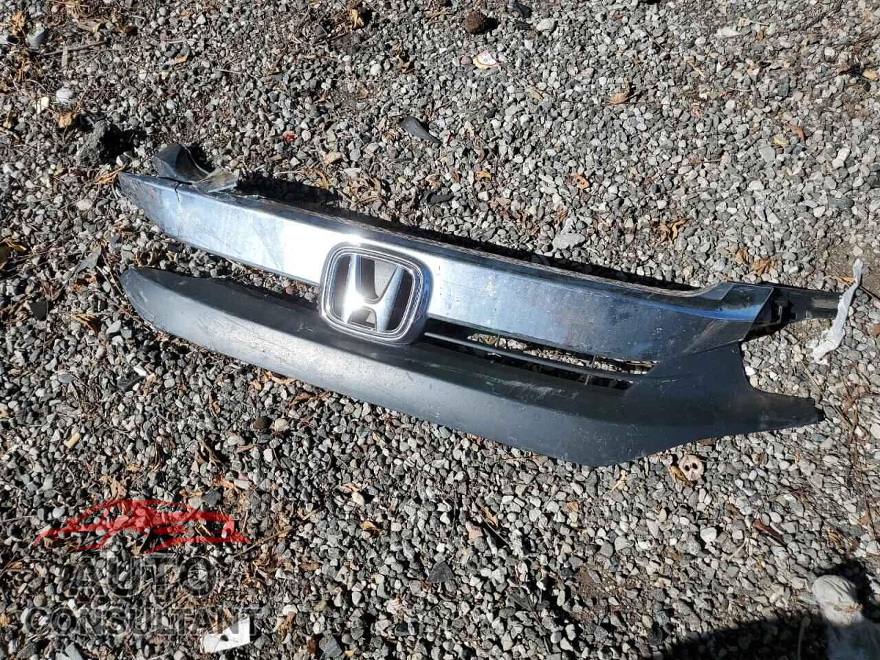 HONDA CIVIC 2016 - 2HGFC2F54GH026639