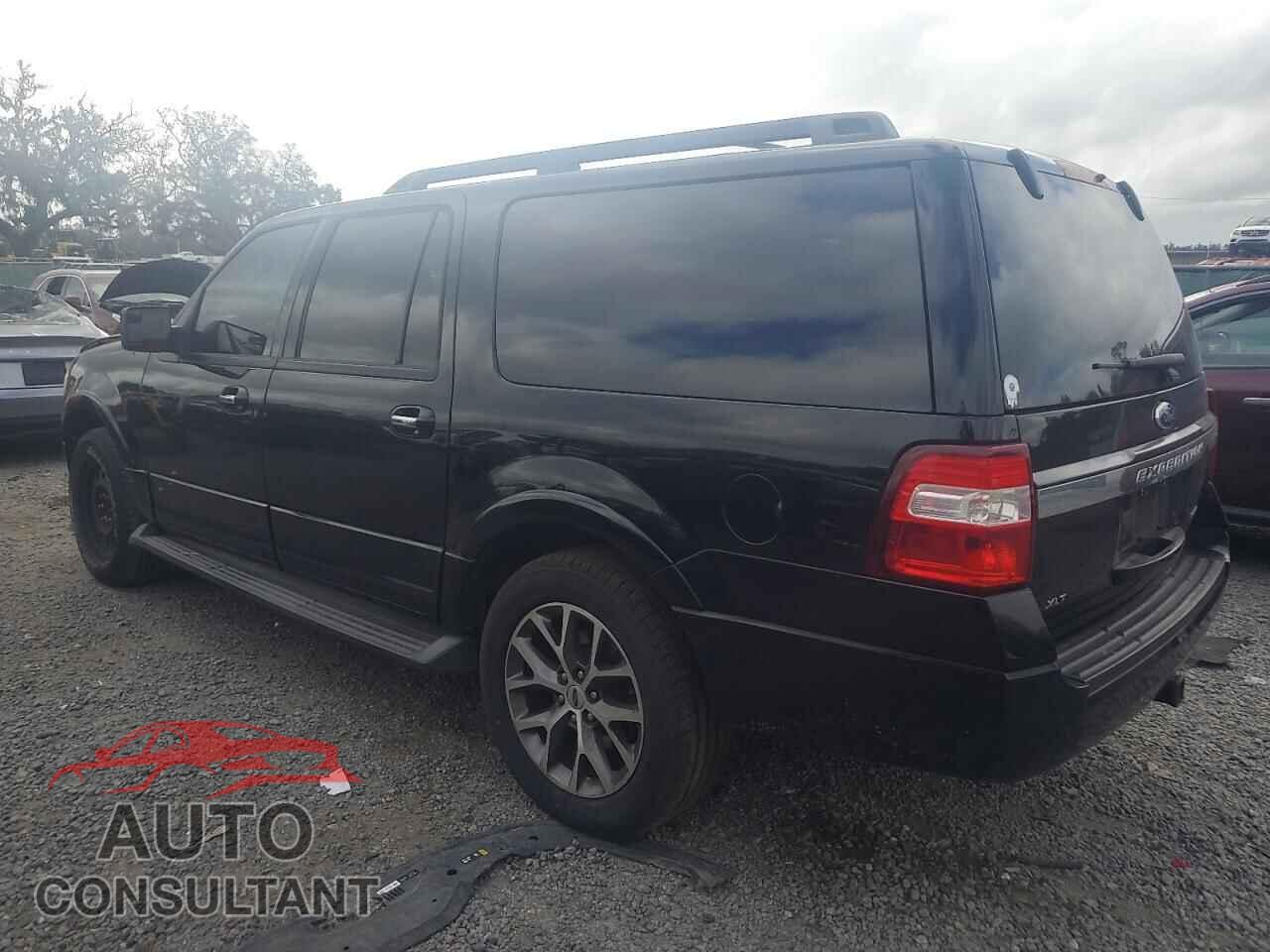 FORD EXPEDITION 2016 - 1FMJK1HT3GEF26800
