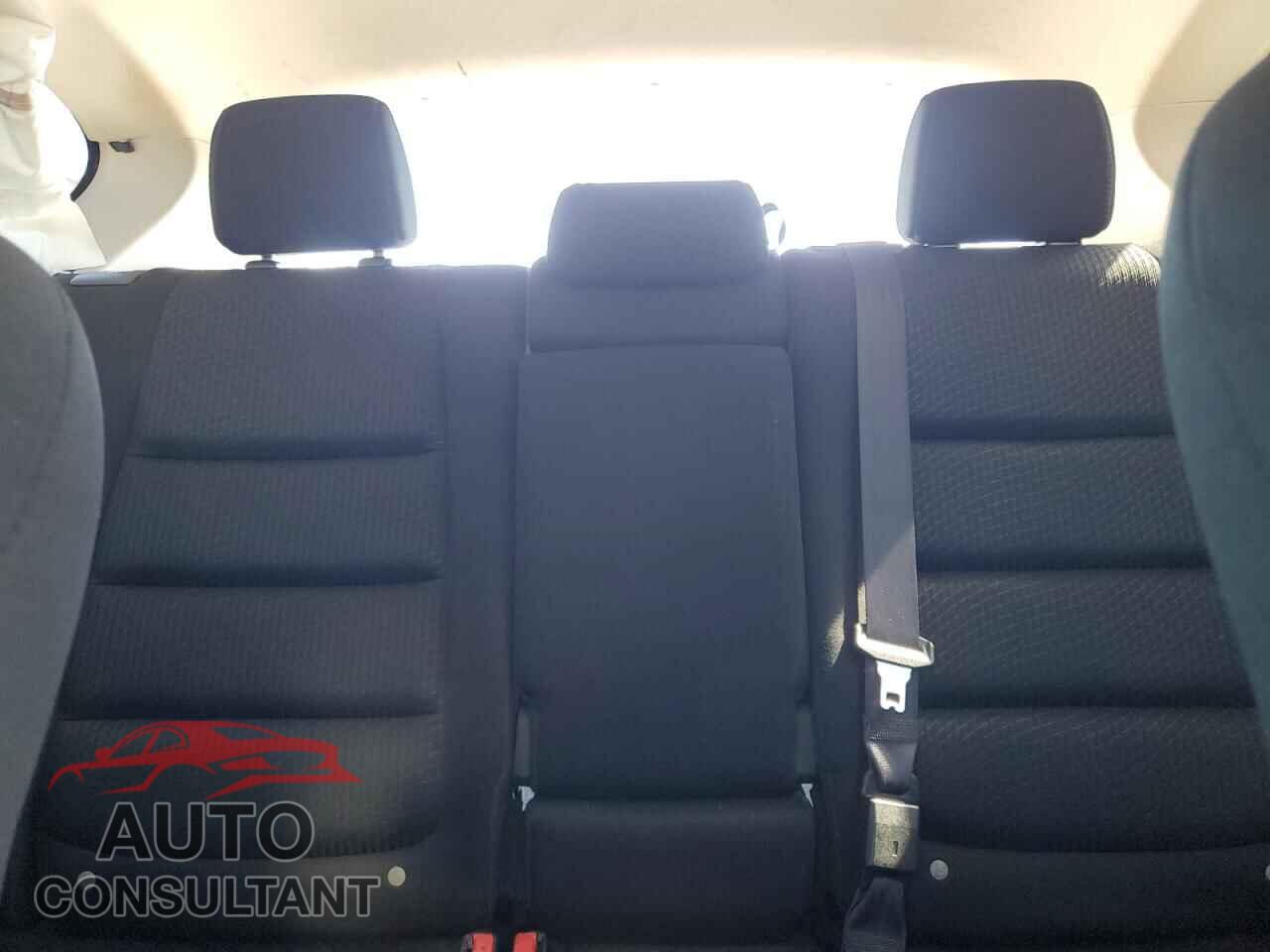 MAZDA CX-5 2013 - JM3KE4CEXD0139218