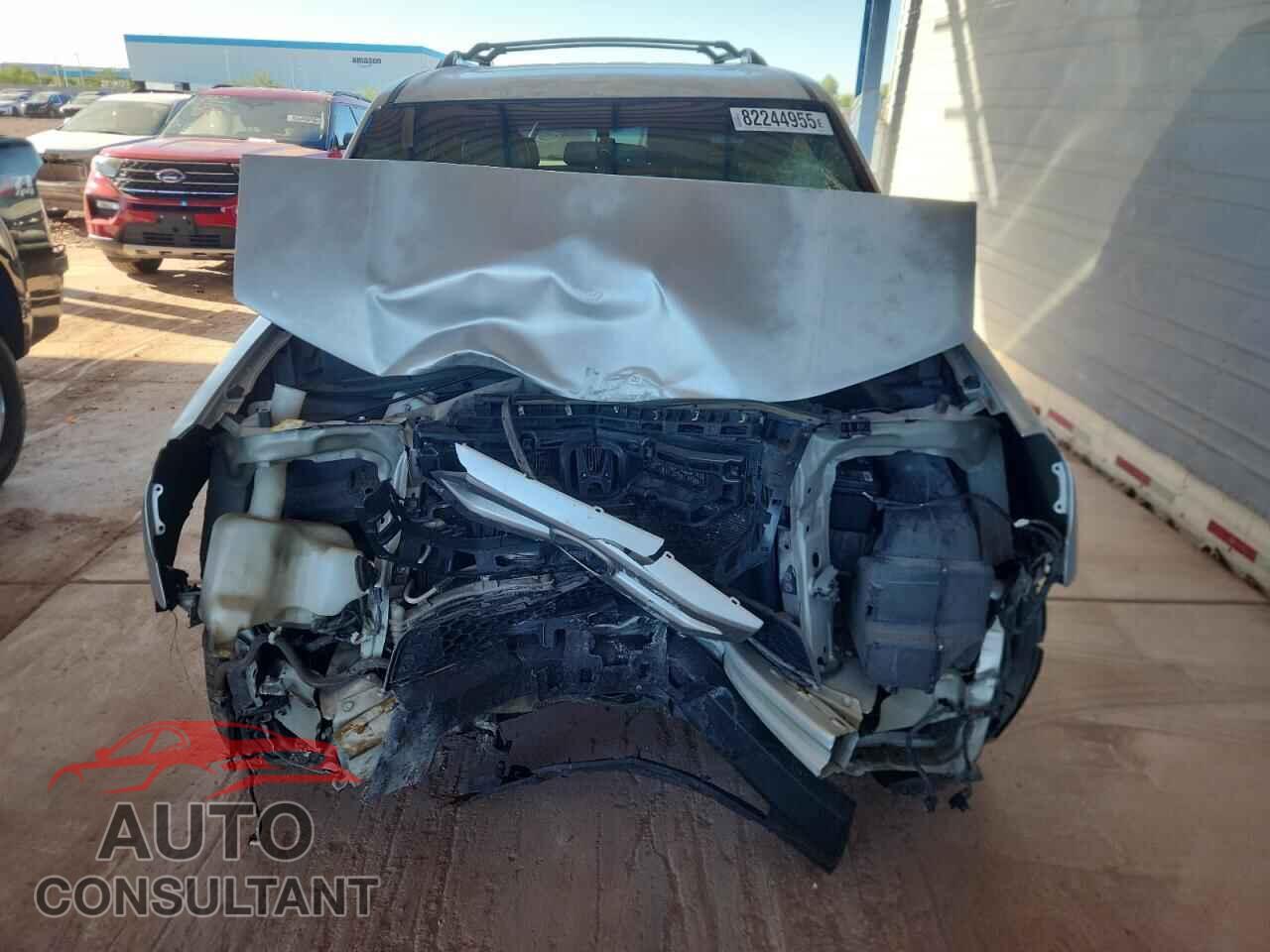 HONDA PILOT 2009 - 5FNYF48889B042501