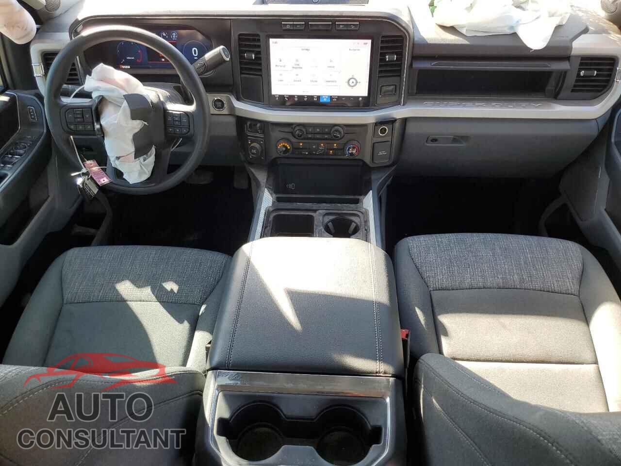 FORD F250 2024 - 1FT8W2BT4RED84434