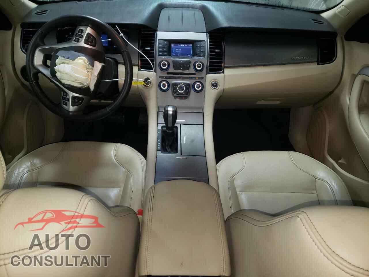 FORD TAURUS 2016 - 1FAHP2E86GG127805