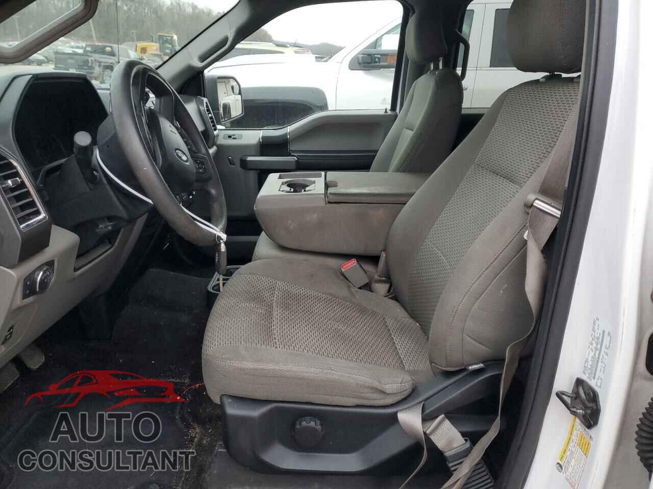 FORD F-150 2015 - 1FTEW1CP9FKD64367