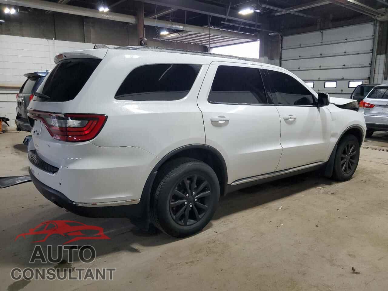 DODGE DURANGO 2015 - 1C4RDJDG9FC245136