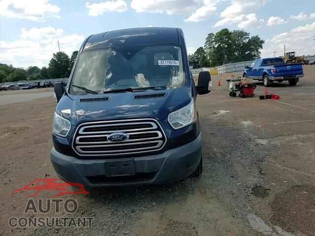 FORD TRANSIT 2016 - 1FBZX2CM8GKB49711