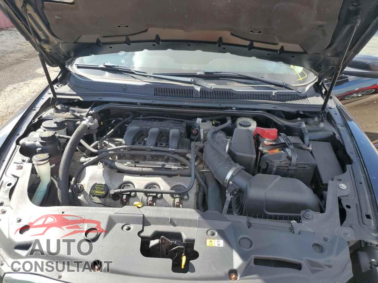 FORD TAURUS 2011 - 1FAHP2EW7BG188717