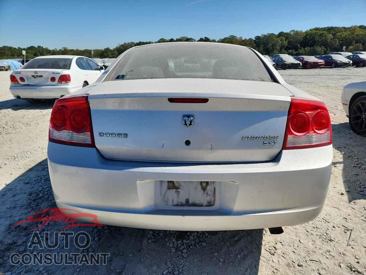 DODGE CHARGER 2010 - 2B3CA3CV7AH245377