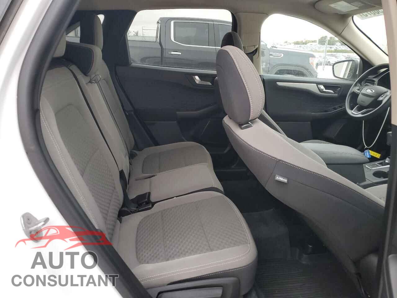 FORD ESCAPE 2020 - 1FMCU9G60LUA73670