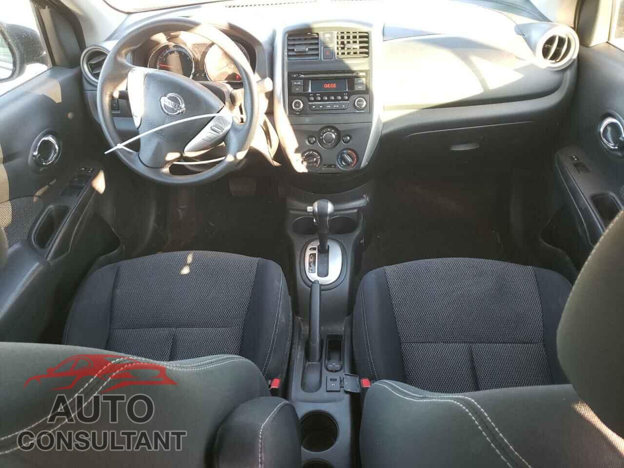 NISSAN VERSA 2016 - 3N1CN7AP5GL886027