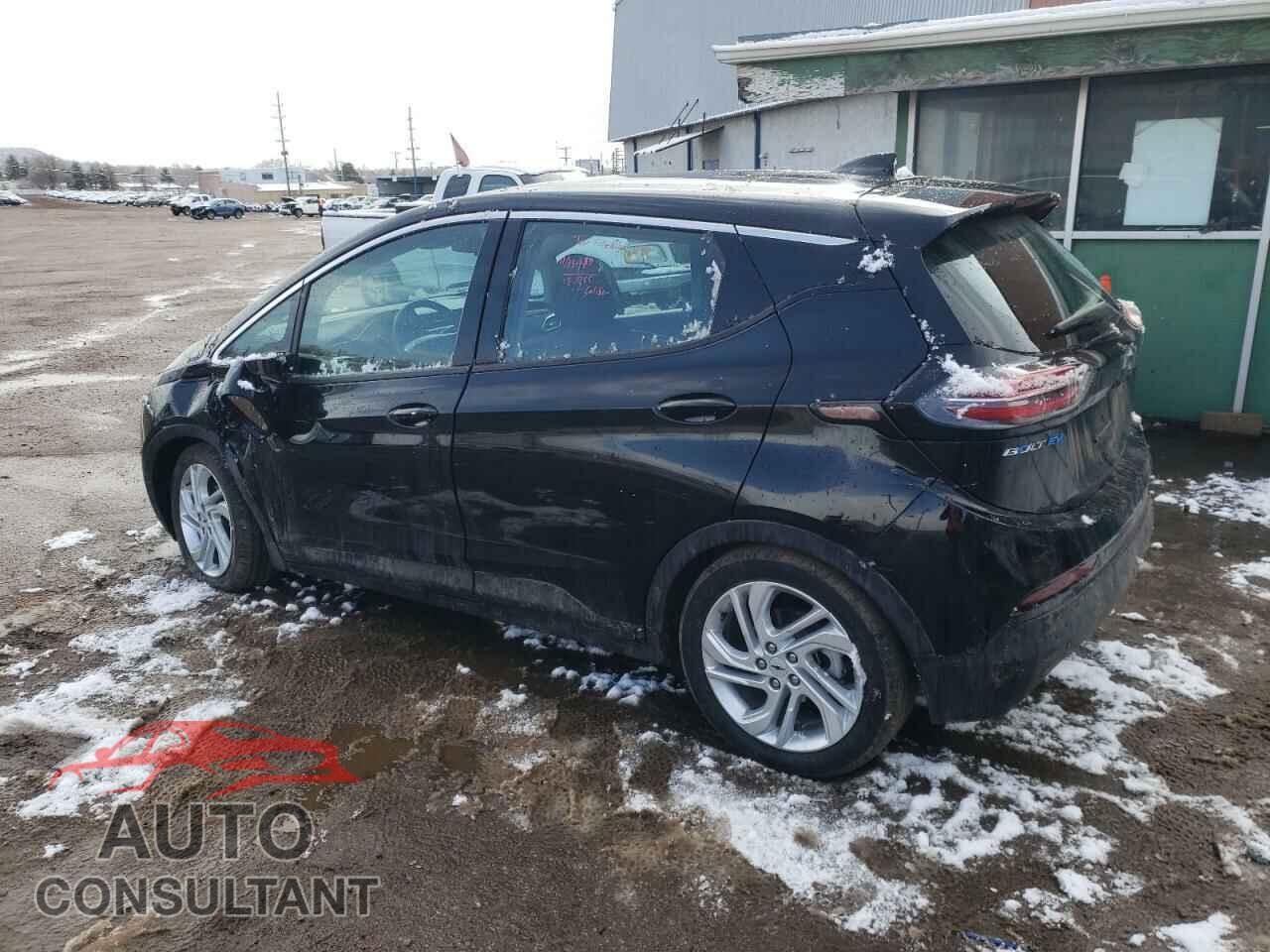 CHEVROLET BOLT 2023 - 1G1FW6S0XP4202462