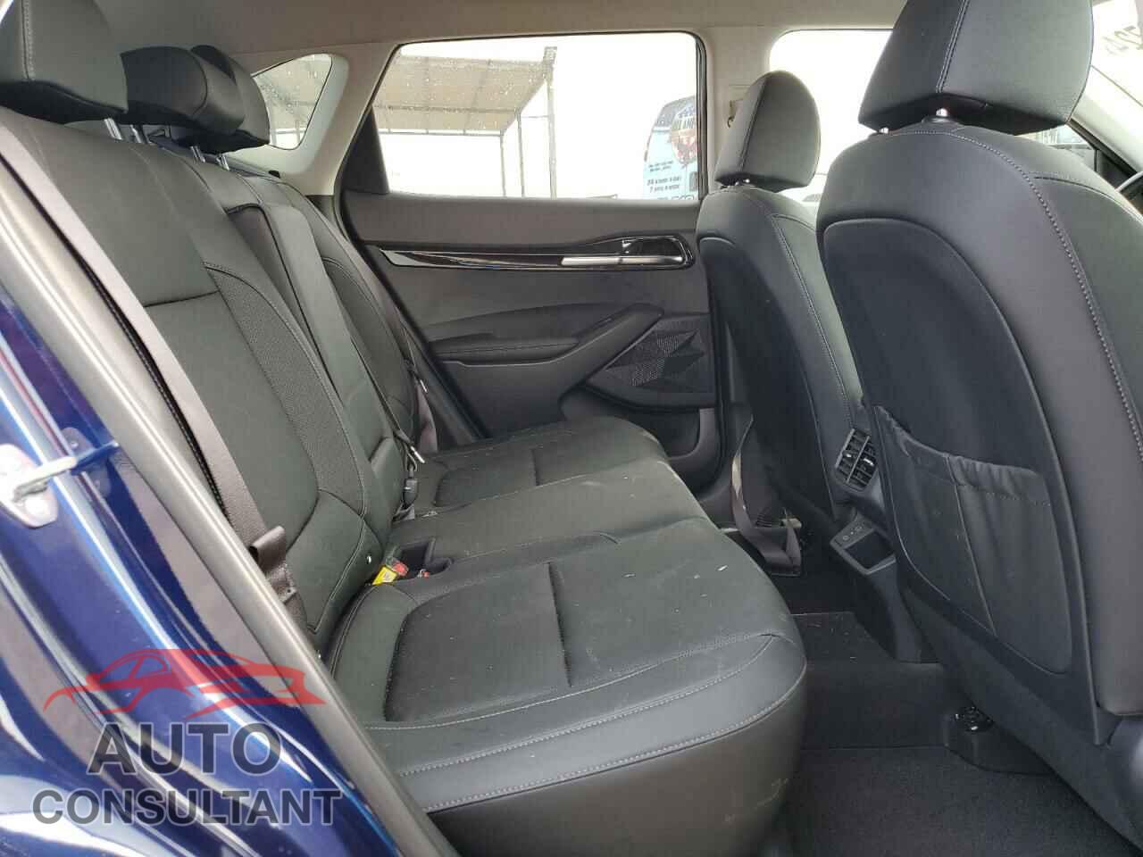 KIA SELTOS 2024 - KNDER2AA8R7500765