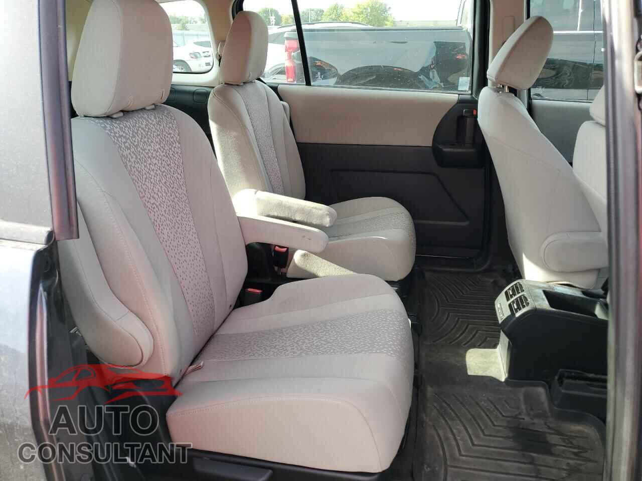 MAZDA 5 2012 - JM1CW2BL5C0126809