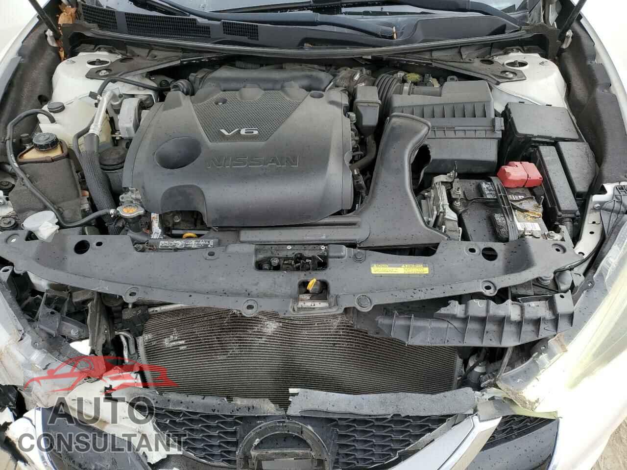 NISSAN MAXIMA 2016 - 1N4AA6AP6GC403883