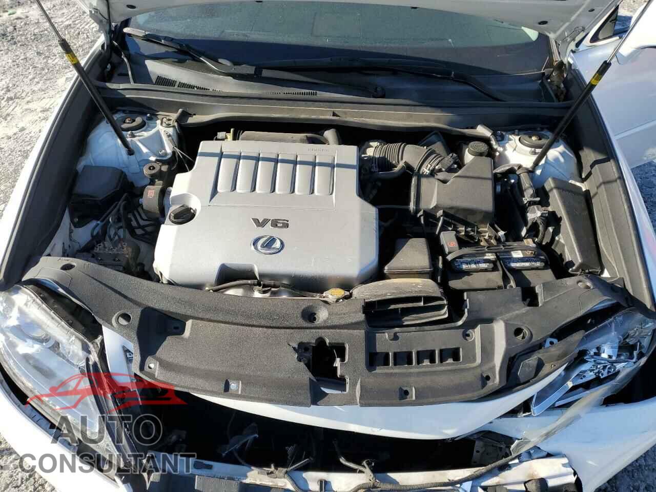LEXUS ES350 2013 - JTHBK1GG8D2040783