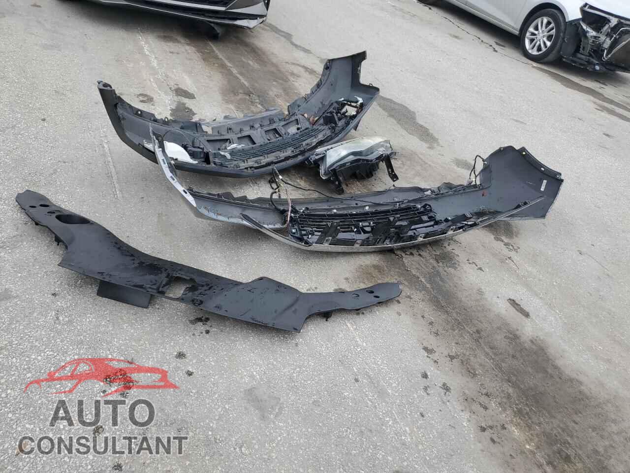 HONDA RIDGELINE 2019 - 5FPYK2F54KB001417