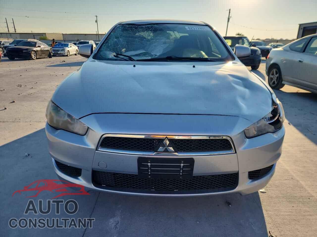 MITSUBISHI LANCER 2011 - JA32U2FU0BU040821
