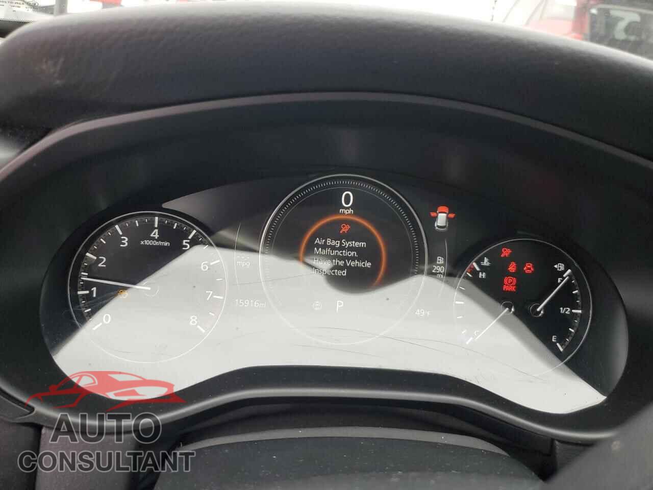 MAZDA CX-50 2024 - 7MMVABEM6RN214372