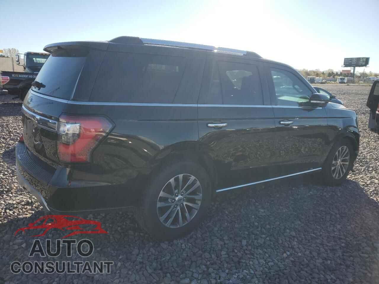 FORD EXPEDITION 2018 - 1FMJU2AT5JEA24565