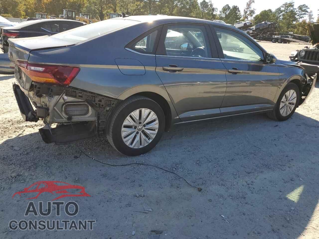 VOLKSWAGEN JETTA 2019 - 3VWCB7BU0KM183283