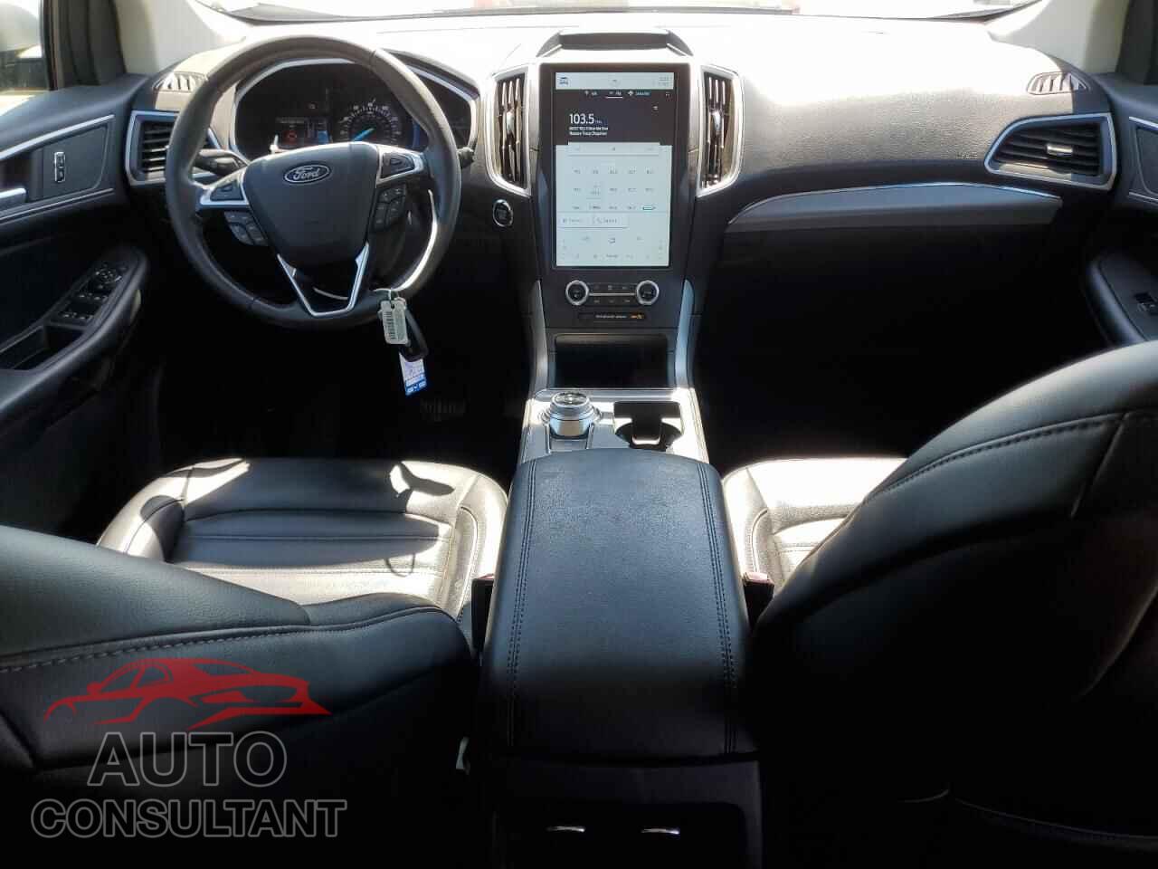 FORD EDGE 2021 - 2FMPK3J9XMBA01910