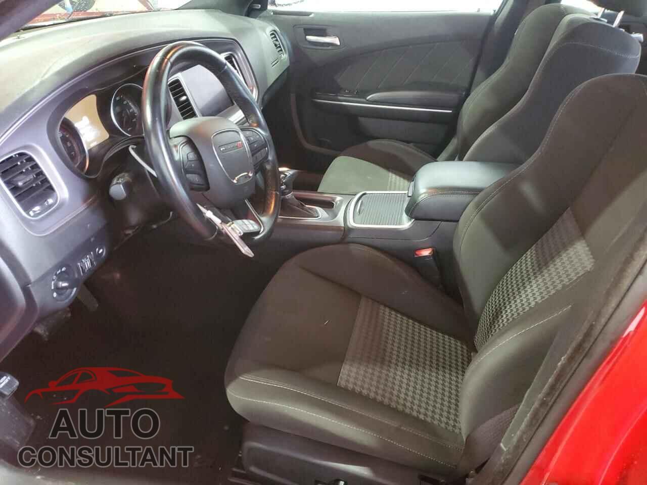 DODGE CHARGER 2023 - 2C3CDXHG1PH615386