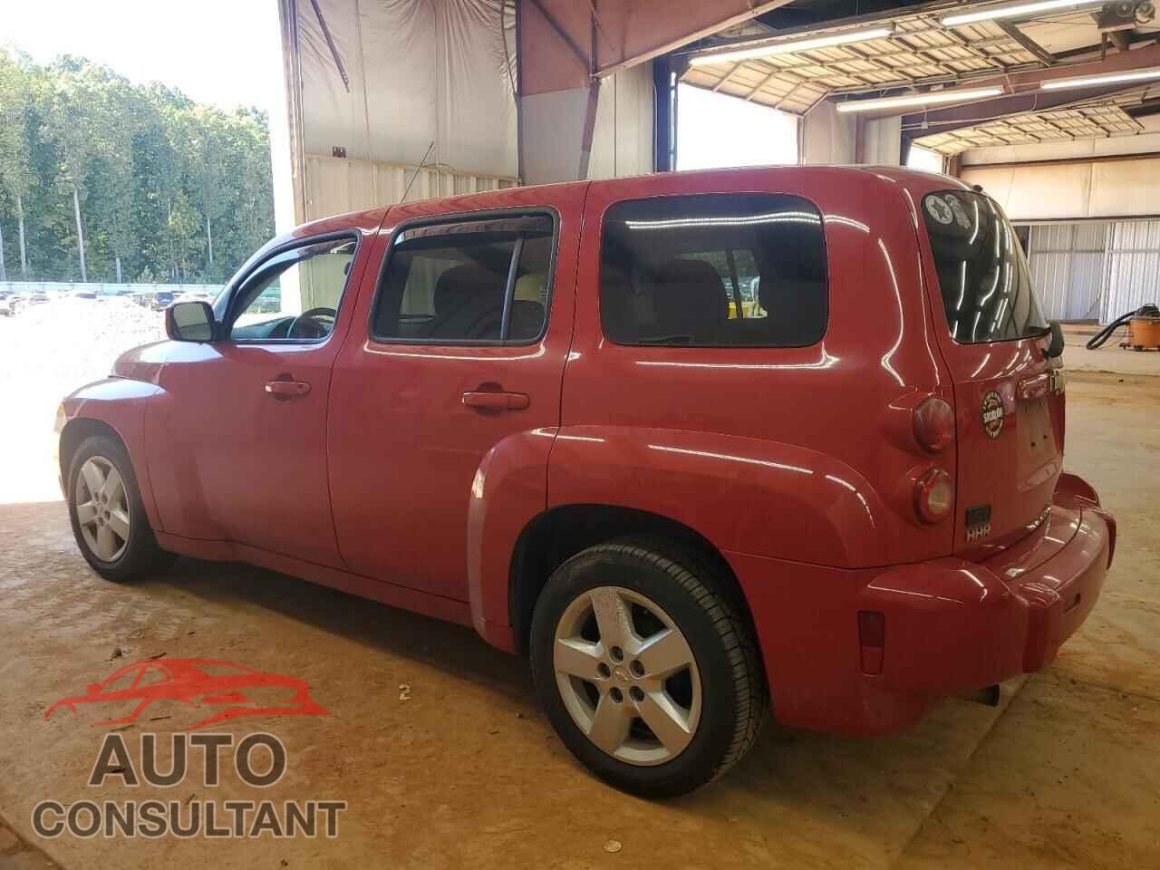 CHEVROLET HHR 2011 - 3GNBABFW7BS603429