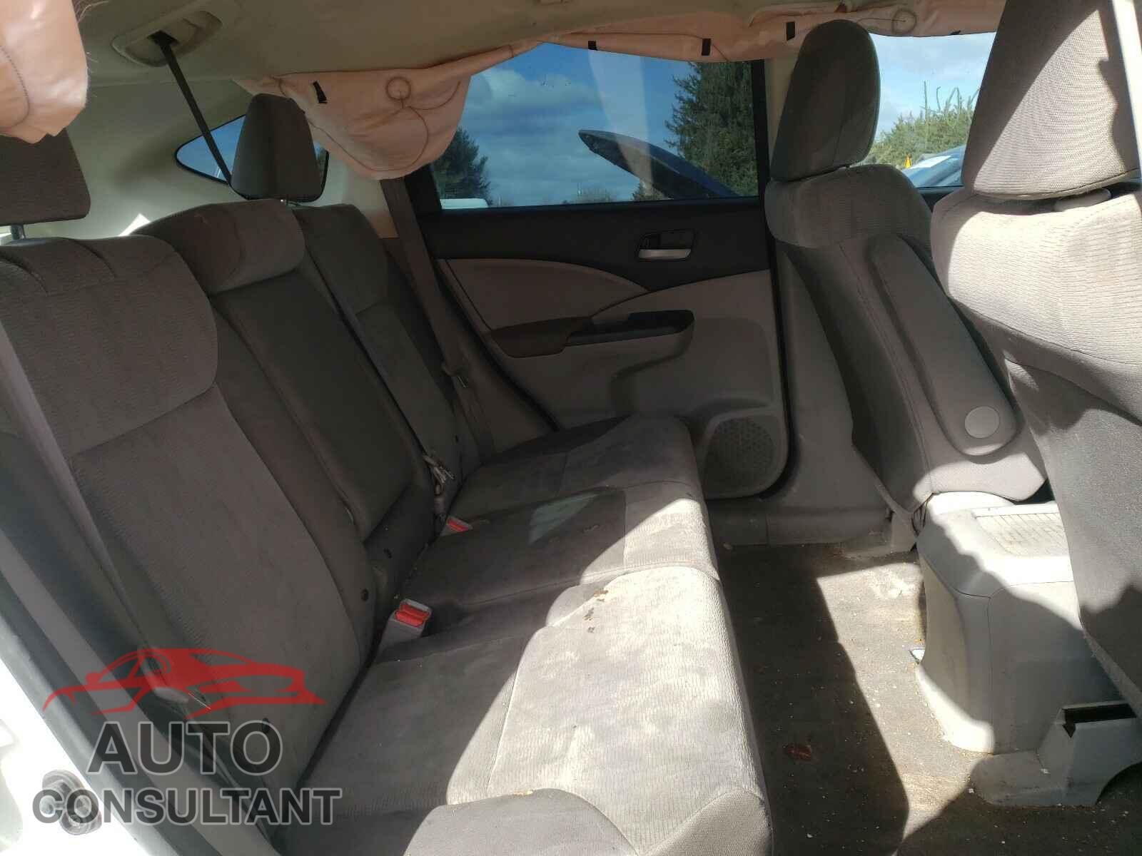HONDA CRV 2014 - 5J6RM4H3XEL083065
