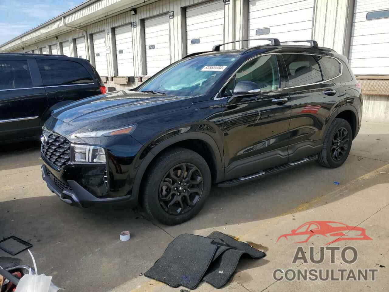 HYUNDAI SANTA FE 2023 - 5NMS6DAJXPH505012