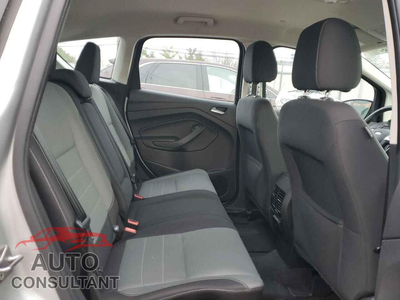 FORD CMAX 2016 - 1FADP5AU8GL106819