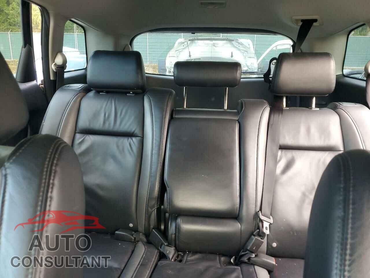 MAZDA CX-9 2010 - JM3TB3MV3A0202550