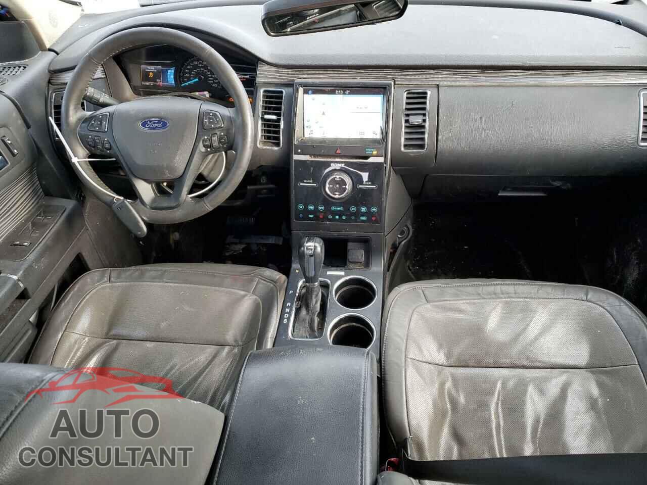 FORD FLEX 2017 - 2FMHK6D8XHBA08516