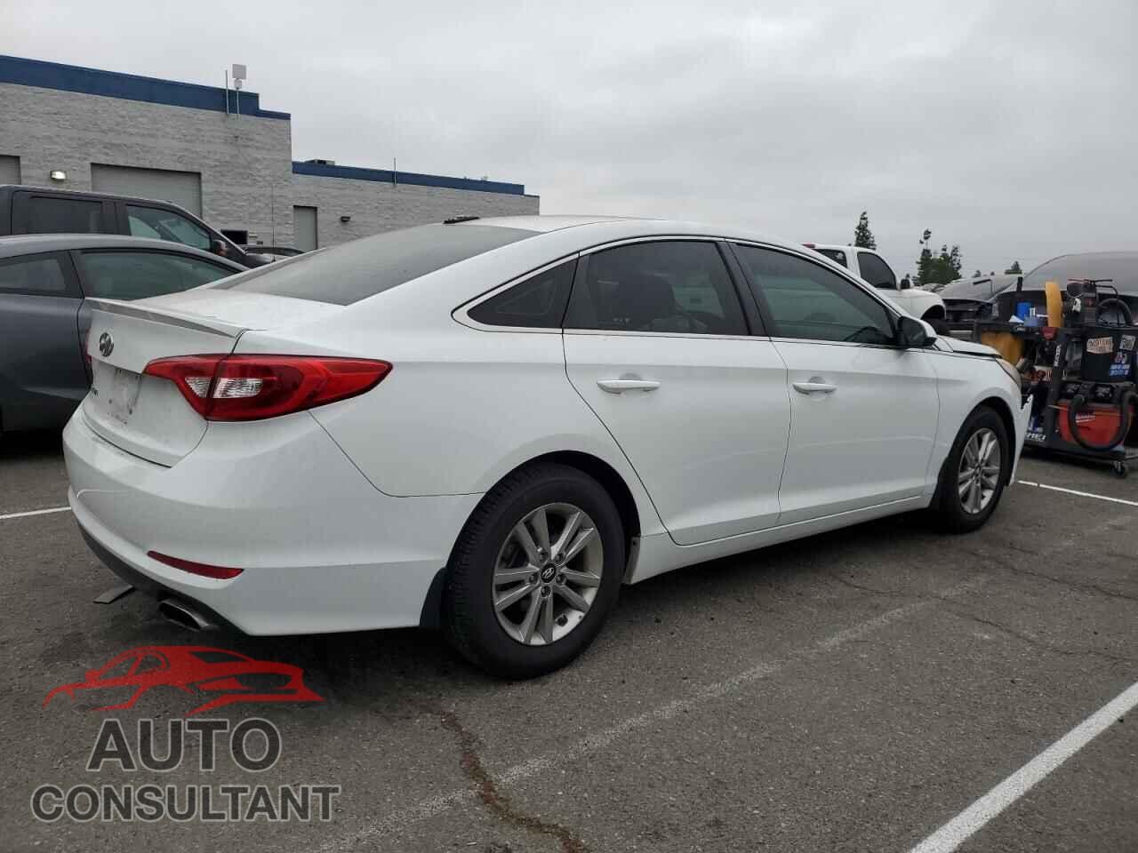HYUNDAI SONATA 2016 - 5NPE24AF0GH431266
