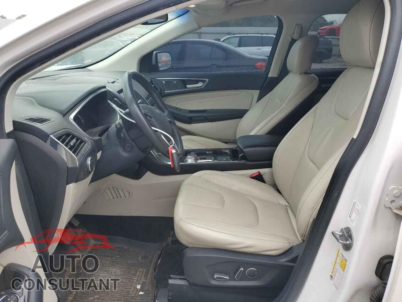 FORD EDGE 2019 - 2FMPK3K98KBB94599