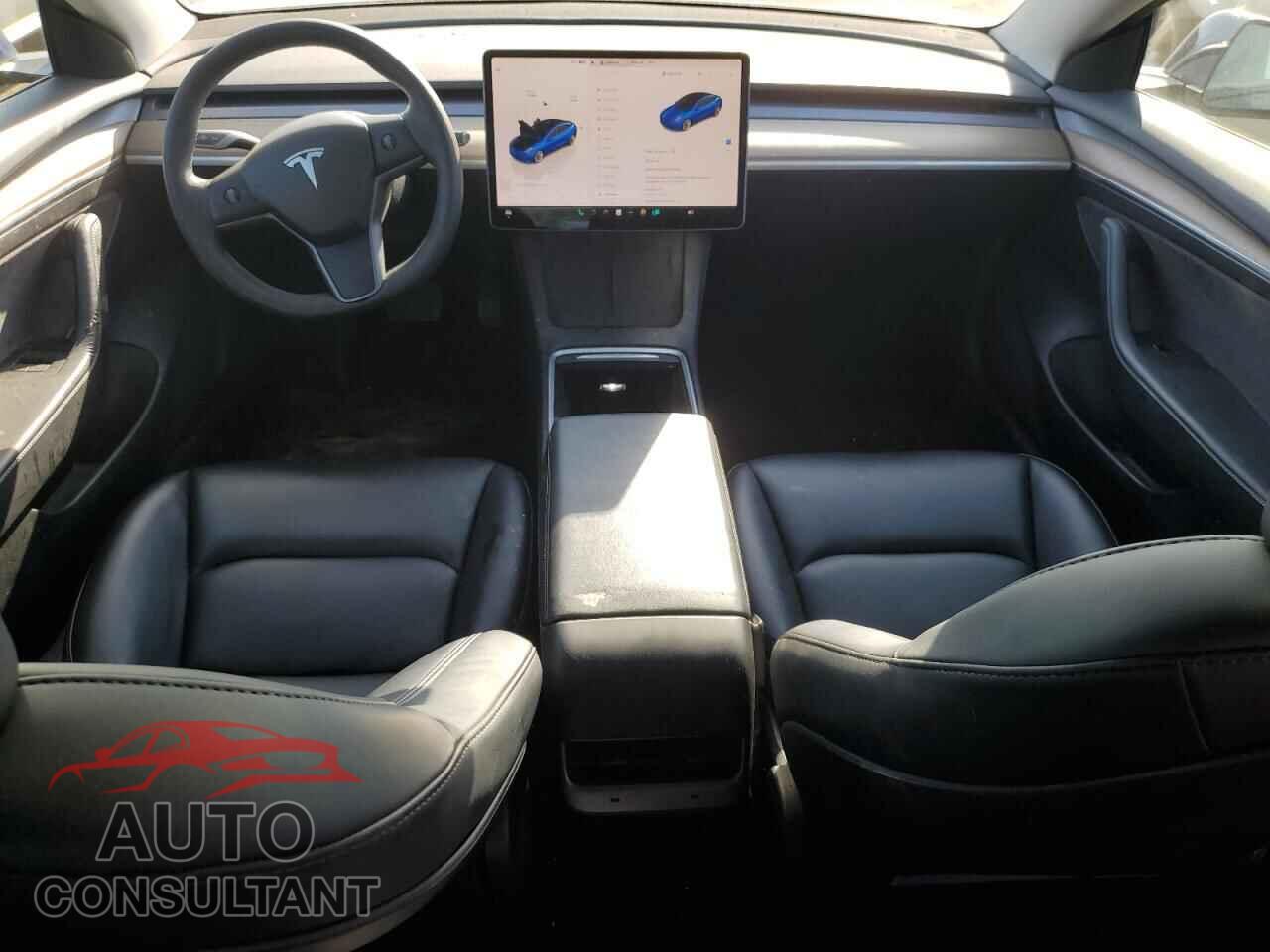 TESLA MODEL 3 2023 - 5YJ3E1EA0PF596602