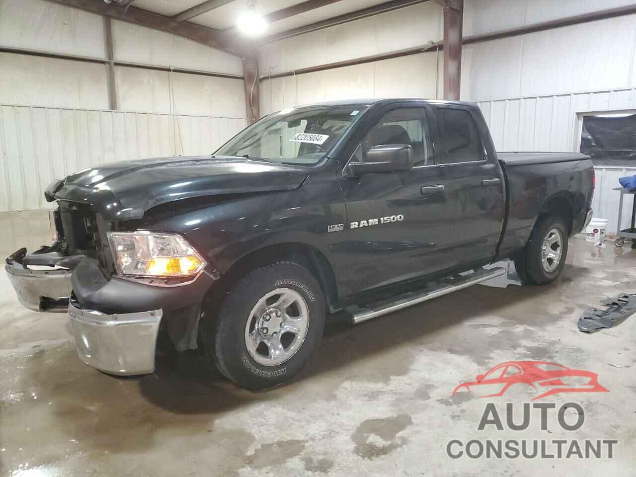 DODGE All Models 2011 - 1D7RB1GT0BS526651