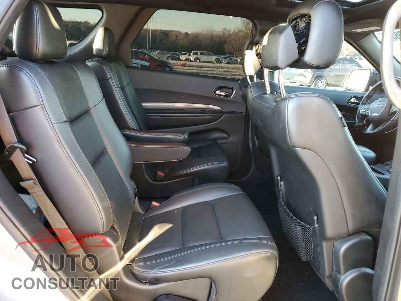 DODGE DURANGO 2020 - 1C4RDHDGXLC329602