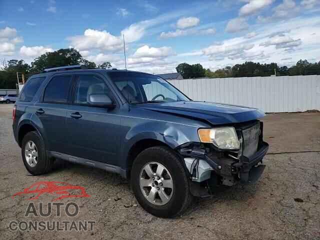 FORD ESCAPE 2010 - 1FMCU0EG4AKC82197