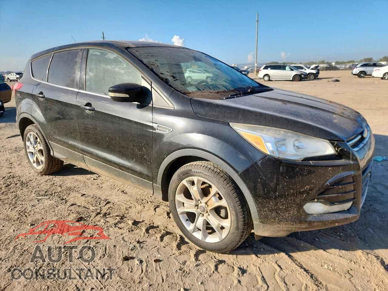 FORD ESCAPE 2013 - 1FMCU0HX0DUC56698