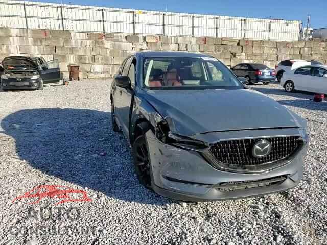 MAZDA CX-5 2021 - JM3KFBCM1M0314710